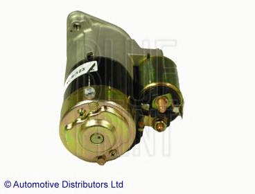 Motor de arranco HR807060 Hyundai/Kia