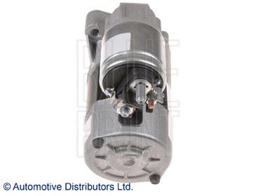 Motor de arranco 3858 Cevam