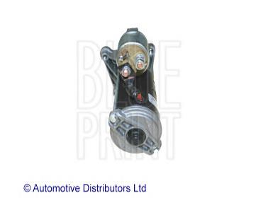 Motor de arranco WAI 32572N