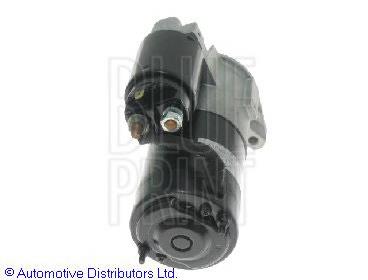 Motor de arranco 13512 Mapco