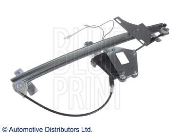 Mecanismo de acionamento de vidro da porta dianteira esquerda Mitsubishi Space Star preço, a partir de 340,19 USD