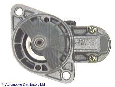 Motor de arranco WAI 16939N
