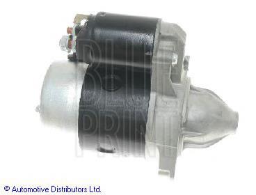Motor de arranco M002T41081 Mitsubishi
