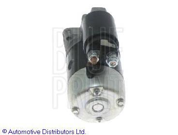 Motor de arranco Mitsubishi M002T47281
