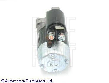 Compre M003T43481 Mitsubishi Motor de arranco