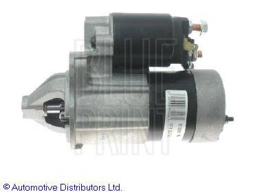 Motor de arranco Mitsubishi 1810A098
