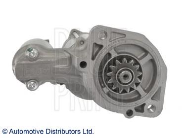 Motor de arranco HQ808670 Hyundai/Kia