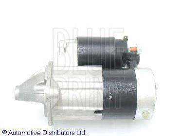 Motor de arranco 8602186 Volvo