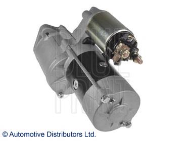 MD164977 Mitsubishi Motor de arranco