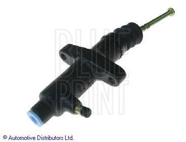  Cilindro de trabalho de embraiagem Mitsubishi Canter VI plataforma a bordo (FE5, FE6) (1986 - 2026) VI