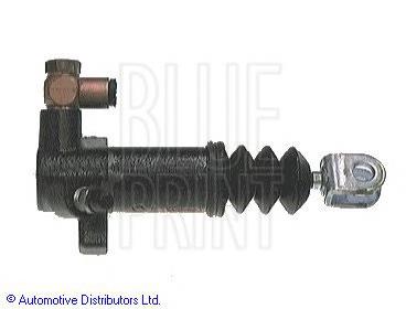 ADC43610 Blue Print