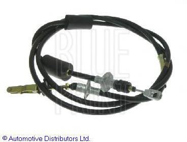 Cabo de embraiagem para Mitsubishi L 300 L03P