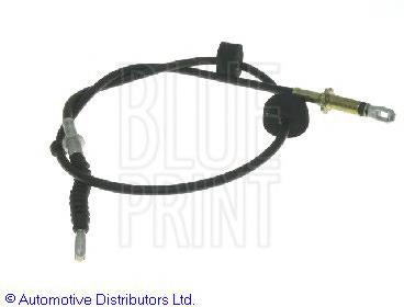 Kit de molas de fixação de sapatas de disco dianteiras 1987474321 Bosch