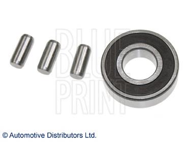 Volante de motor MD137727 Mitsubishi