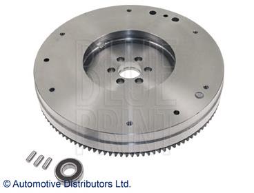 MD137727 Mitsubishi Volante de motor