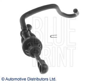 Cilindro mestre de embraiagem 2345A041 Mitsubishi