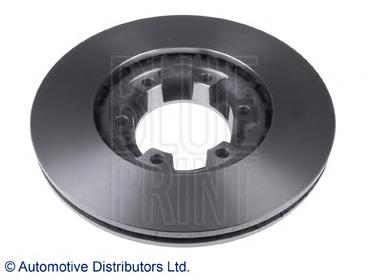 Compre DI521C Japan Parts Disco do freio dianteiro