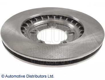 Compre MR289617 Mitsubishi Disco do freio dianteiro