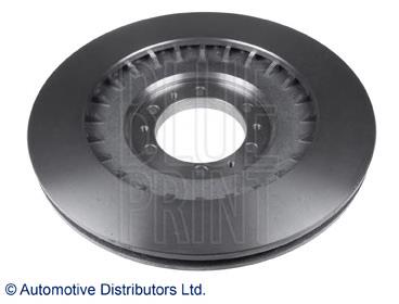 Disco do freio dianteiro DI505C Japan Parts