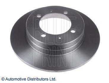 Compre MB500556 Mitsubishi Disco do freio traseiro
