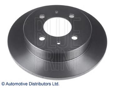 Compre 8DD355110651 HELLA Disco do freio traseiro