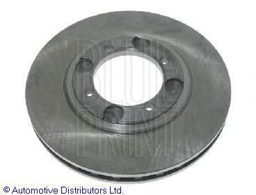 Compre MB618628 Mitsubishi Disco do freio dianteiro