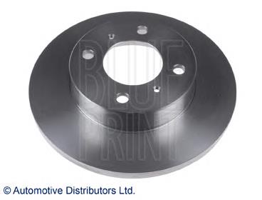 Compre MB699281 Mitsubishi Disco do freio dianteiro