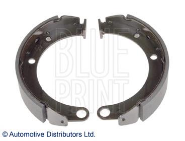 5982245A20 Hyundai/Kia Sapatas do freio de estacionamento