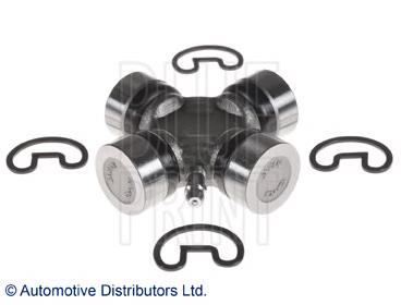 7774001031 Toyota Cruzeta da junta universal traseira