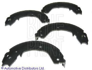 Sapatas do freio de estacionamento Mitsubishi MN102645 preço, a partir de 63,25 USD