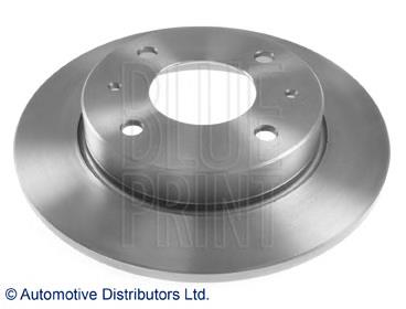 Disco do freio traseiro Mitsubishi 4605A076 preço, a partir de 28,83 USD