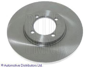 Disco do freio dianteiro para Mitsubishi Galant A16