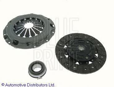 ADC43047 Blue Print