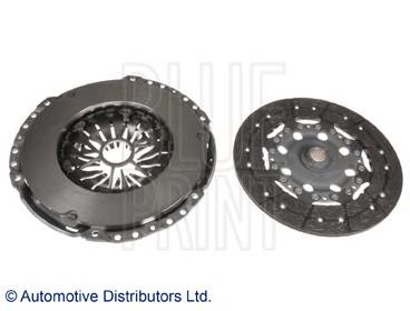 Kit de embraiagem (3 peças) Exedy MBS2143 preço, a partir de 214,42 USD
