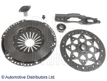 Kit de embraiagem (3 peças) Blue Print ADC430139