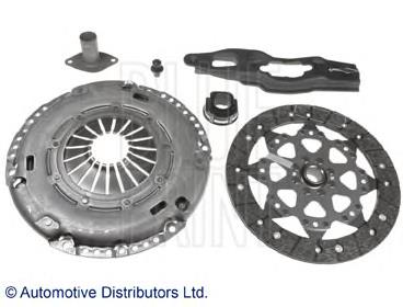 Kit de embraiagem (3 peças) Blue Print ADC430139 preço, a partir de 198,46 USD