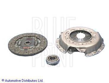 Kit de embraiagem (3 peças) Blue Print ADC43025 preço, a partir de 147,87 USD