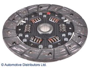 Compre ADC43101 Blue Print Disco de embraiagem
