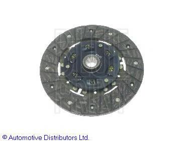 HD23 VALEO Disco de embraiagem