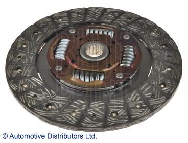 4110026400 Hyundai/Kia Disco de embraiagem