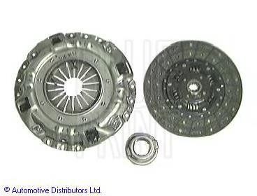 Compre 3400700386 Sachs Kit de embraiagem (3 peças)