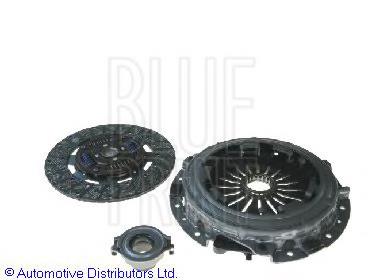 Compre M200I107 NPS Kit de embraiagem (3 peças)