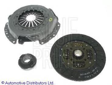 Compre MBK136 VALEO Kit de embraiagem (3 peças)