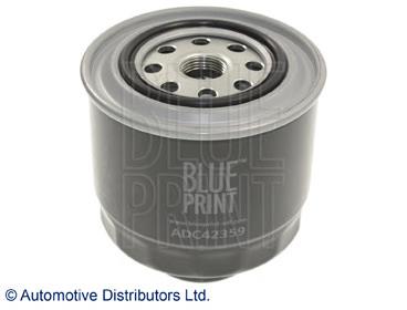 Filtro de combustível ADC42359 Blue Print