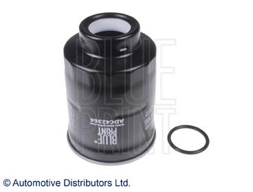 Filtro de combustível Blue Print ADC42364 preço, a partir de 17,34 USD