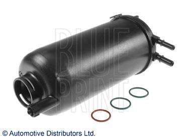 KL707 Mahle Original Filtro de combustível