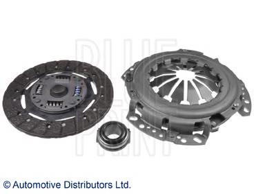 Kit de embraiagem (3 peças) Blue Print ADC430117 preço, a partir de 118,04 USD