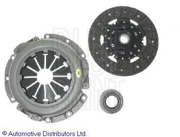 Kit de embraiagem (3 peças) Blue Print ADC430121 preço, a partir de 155,64 USD