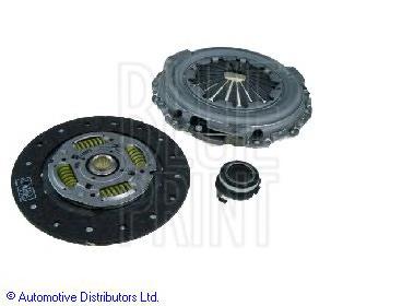 ADC430117 Blue Print Kit de embraiagem (3 peças)