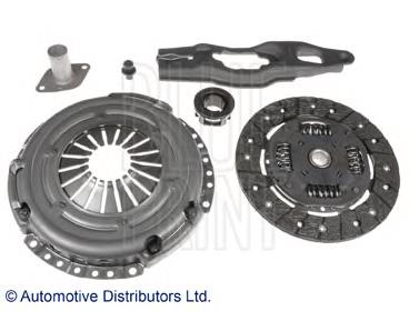 Kit de embraiagem (3 peças) Blue Print ADC430129 preço, a partir de 176,84 USD